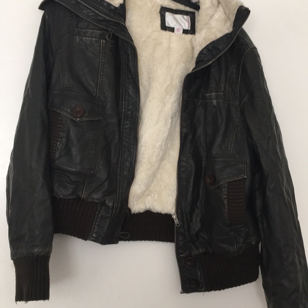 Winter Jacket